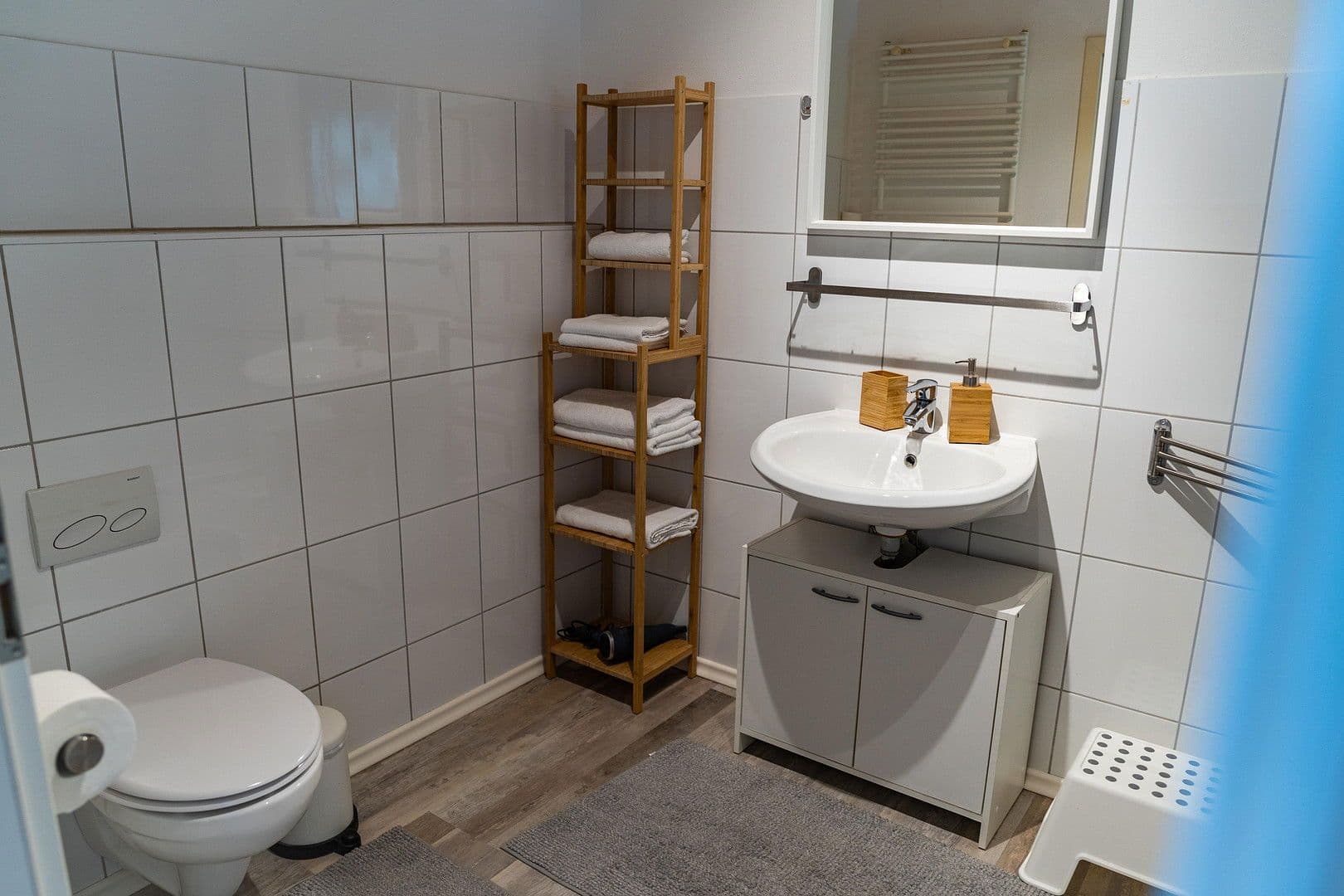 Prenájom bytu 40 m², Weißenhorner Straße 26, Bubesheim, Bavorsko Prenájom bytu 40 m², Weißenhorner Straße 26, Bubesheim, Bavorsko