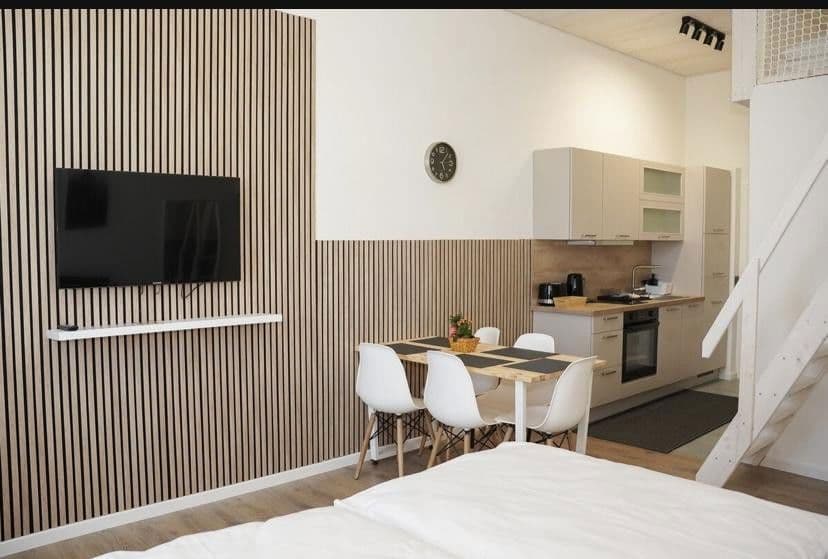 Prenájom bytu 40 m², Weißenhorner Straße 26, Bubesheim, Bavorsko Prenájom bytu 40 m², Weißenhorner Straße 26, Bubesheim, Bavorsko