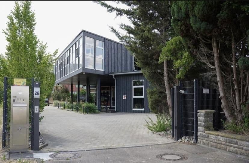 Prenájom bytu 40 m², Weißenhorner Straße 26, Bubesheim, Bavorsko Prenájom bytu 40 m², Weißenhorner Straße 26, Bubesheim, Bavorsko