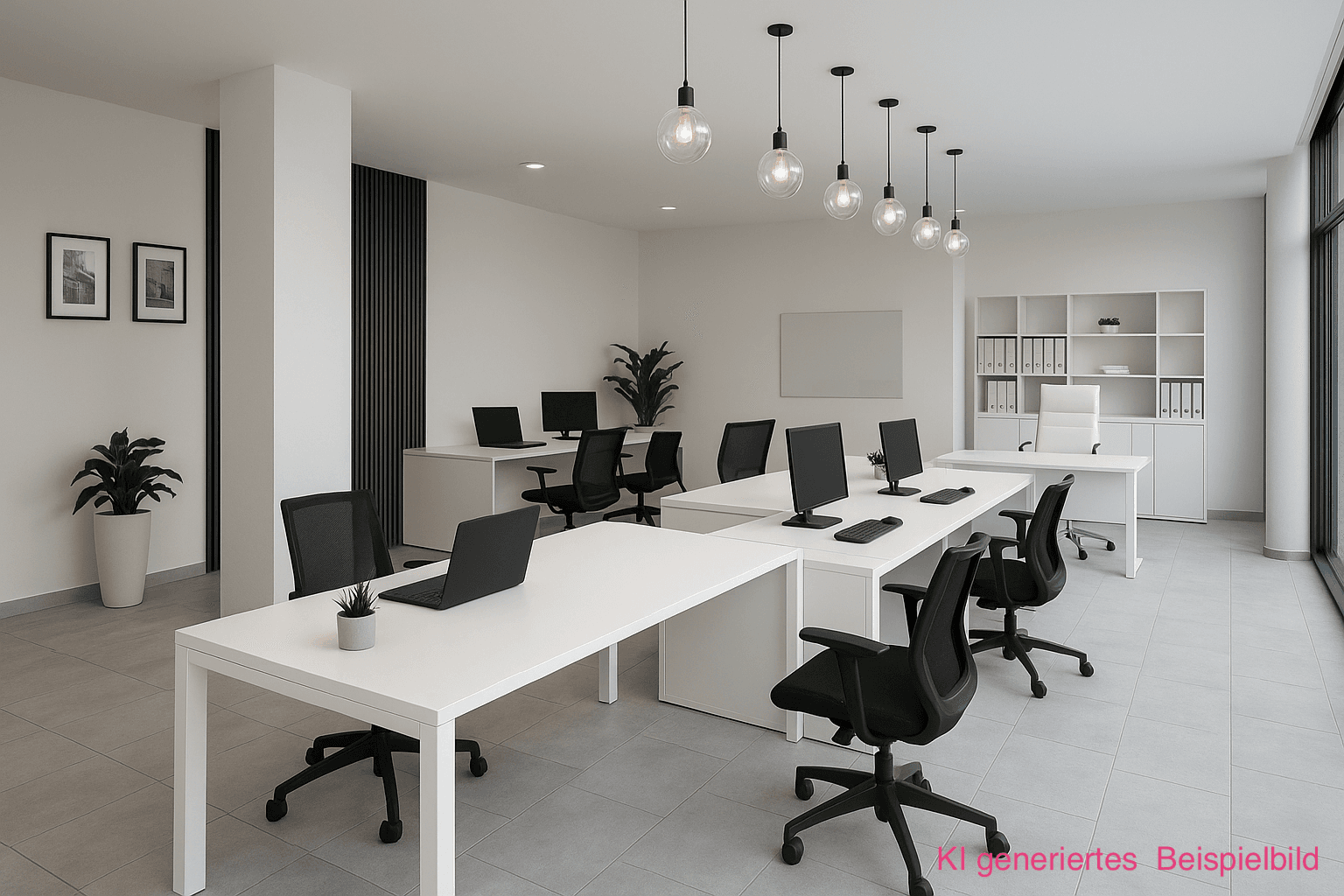 Prenájom kancelárie 130 m², Maximilianstraße 57, Mindelheim, Bavorsko Prenájom kancelárie 130 m², Maximilianstraße 57, Mindelheim, Bavorsko