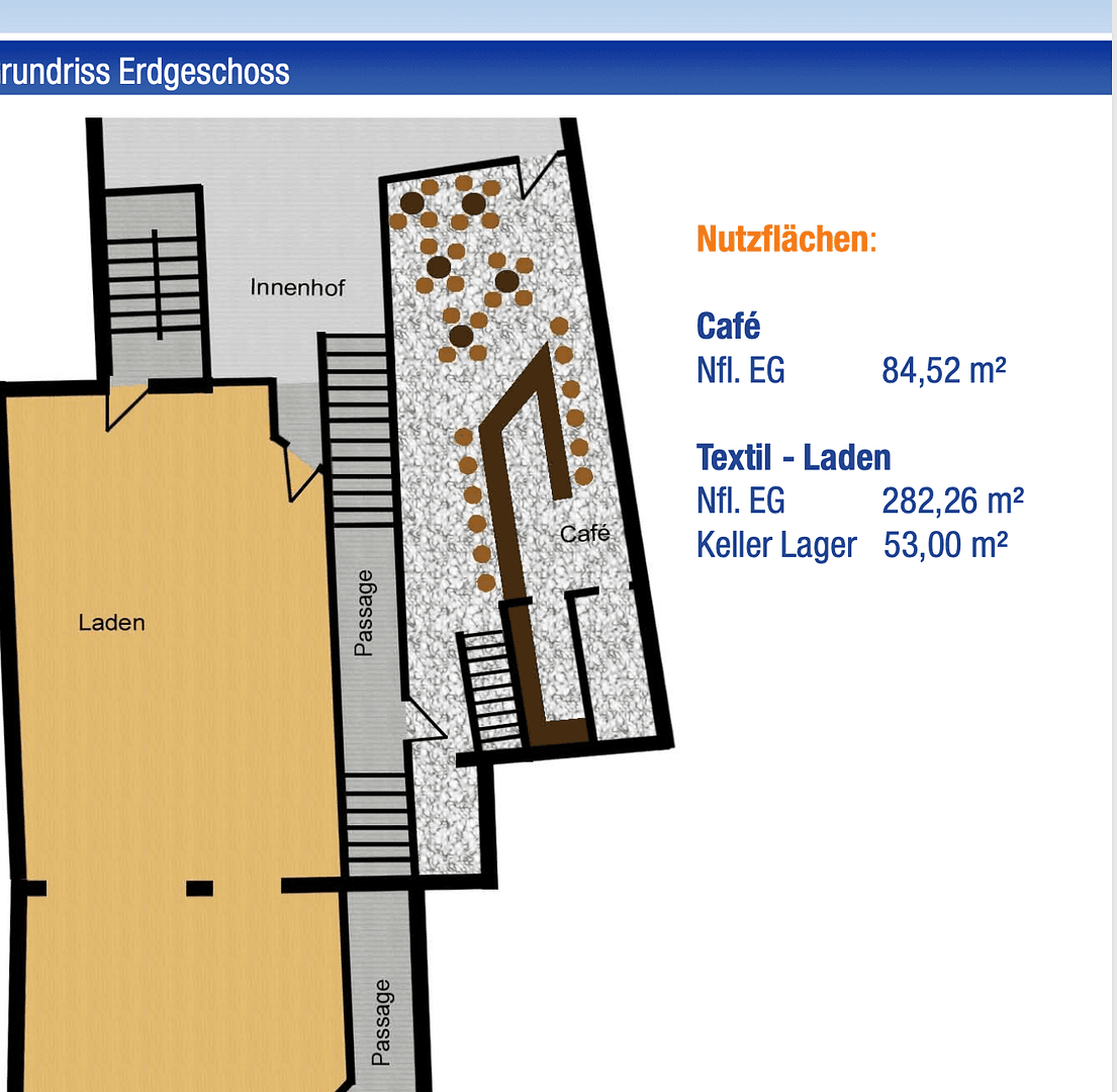 Prenájom kancelárie 130 m², Maximilianstraße 57, Mindelheim, Bavorsko Prenájom kancelárie 130 m², Maximilianstraße 57, Mindelheim, Bavorsko