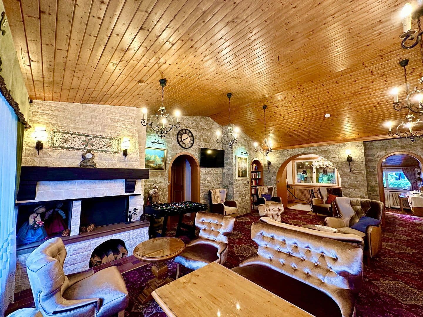 Predaj pozemku 2.340 m², Grainau, Bavorsko Predaj pozemku 2.340 m², Grainau, Bavorsko