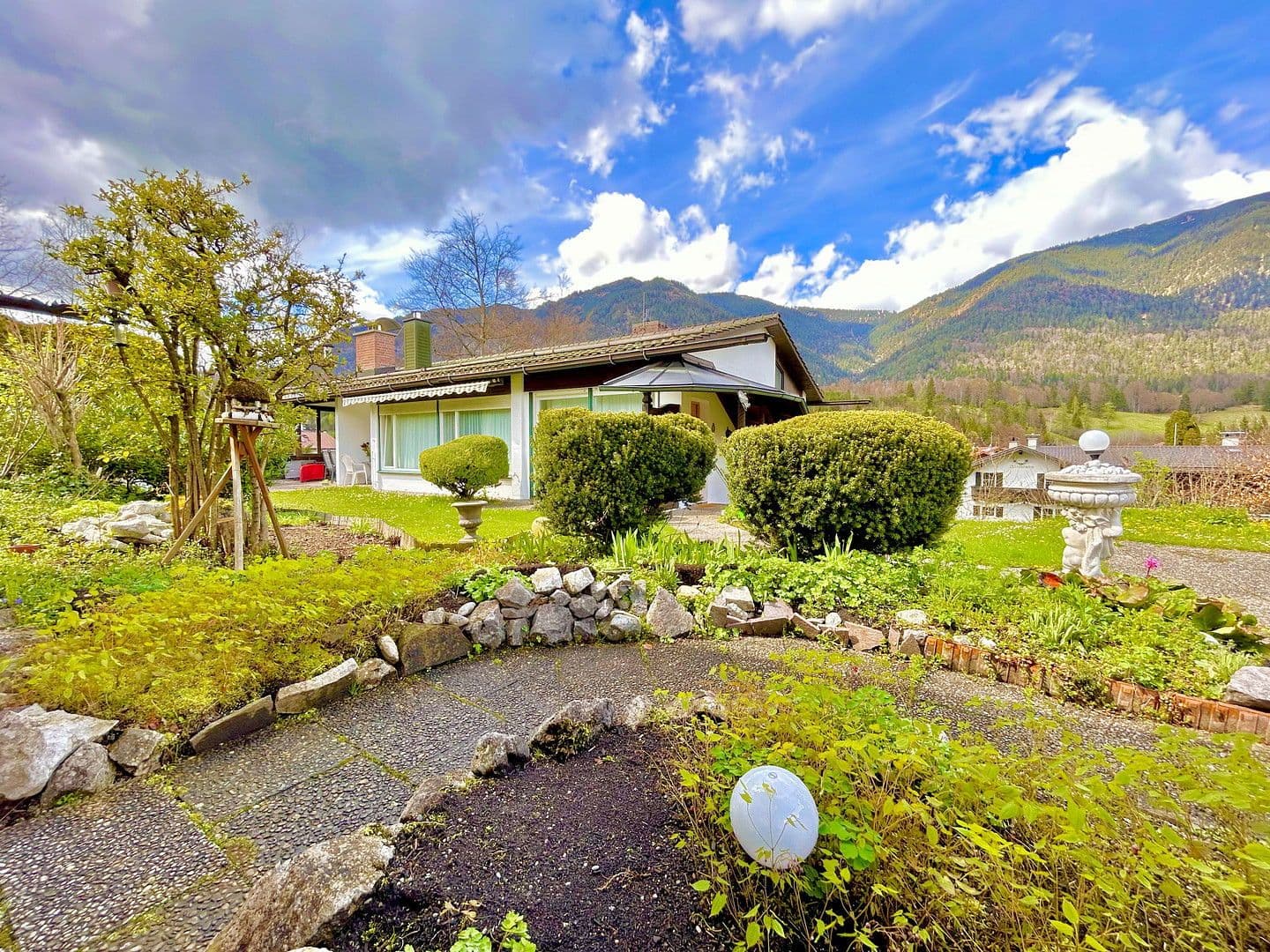 Predaj pozemku 2.340 m², Grainau, Bavorsko Predaj pozemku 2.340 m², Grainau, Bavorsko