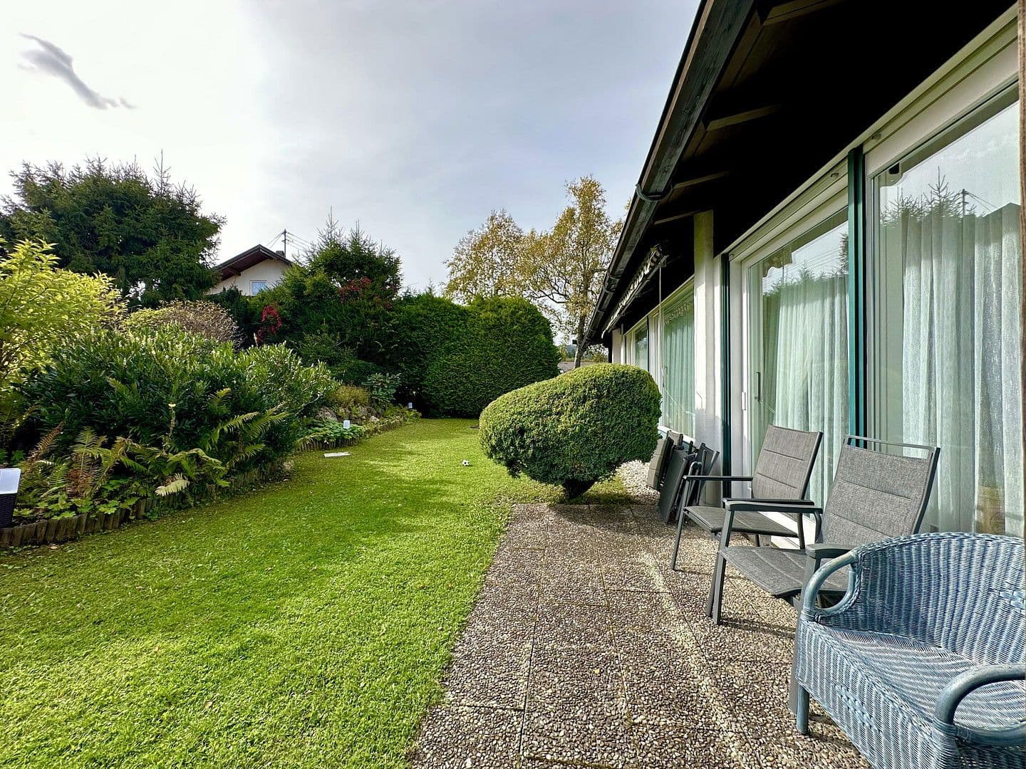 Predaj pozemku 2.340 m², Grainau, Bavorsko Predaj pozemku 2.340 m², Grainau, Bavorsko