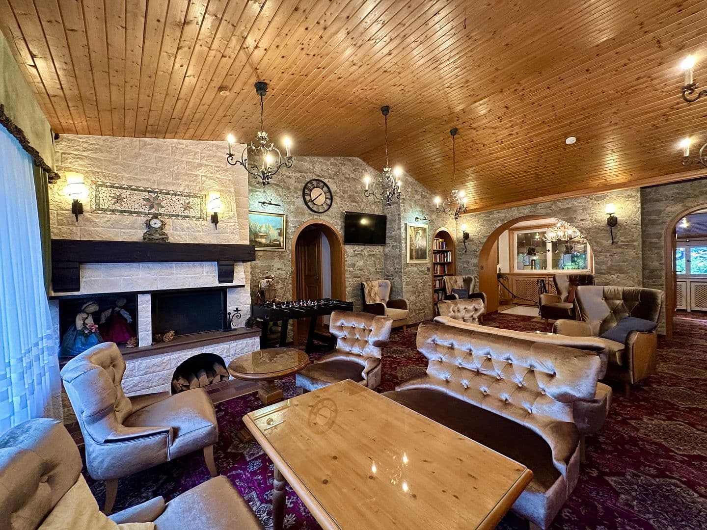 Predaj pozemku 2.340 m², Grainau, Bavorsko Predaj pozemku 2.340 m², Grainau, Bavorsko