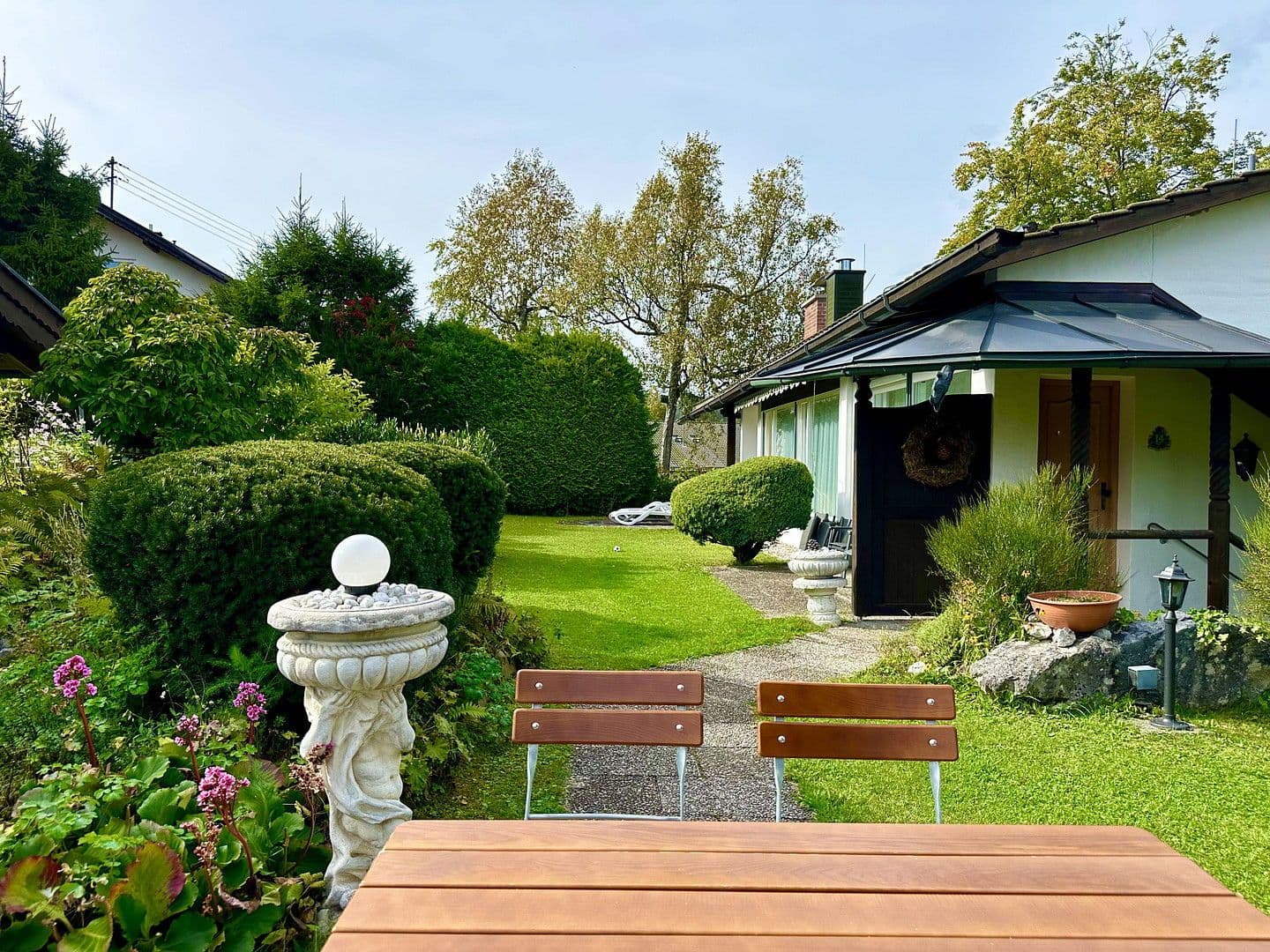 Predaj pozemku 2.340 m², Grainau, Bavorsko Predaj pozemku 2.340 m², Grainau, Bavorsko