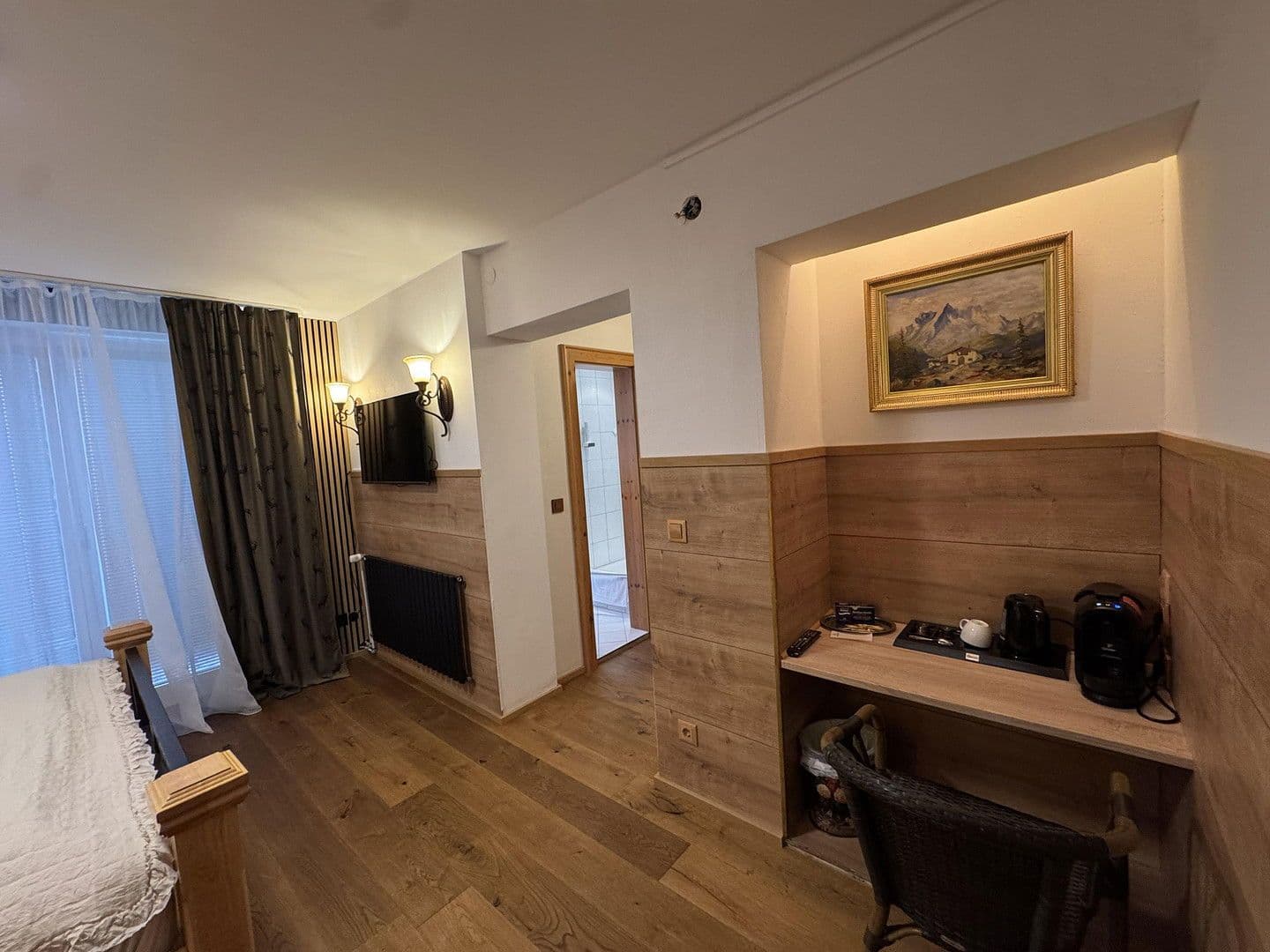 Predaj pozemku 2.340 m², Grainau, Bavorsko Predaj pozemku 2.340 m², Grainau, Bavorsko