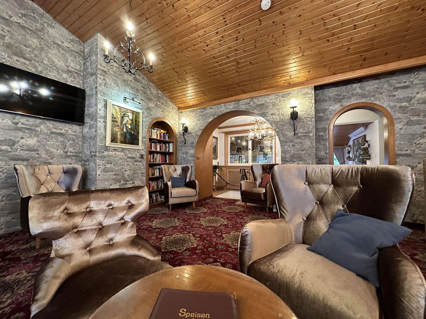 Predaj pozemku 2.340 m², Grainau, Bavorsko Predaj pozemku 2.340 m², Grainau, Bavorsko