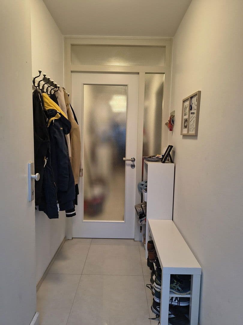 Prenájom bytu 2-izbový 72 m², München, Bavorsko Prenájom bytu 2-izbový 72 m², München, Bavorsko