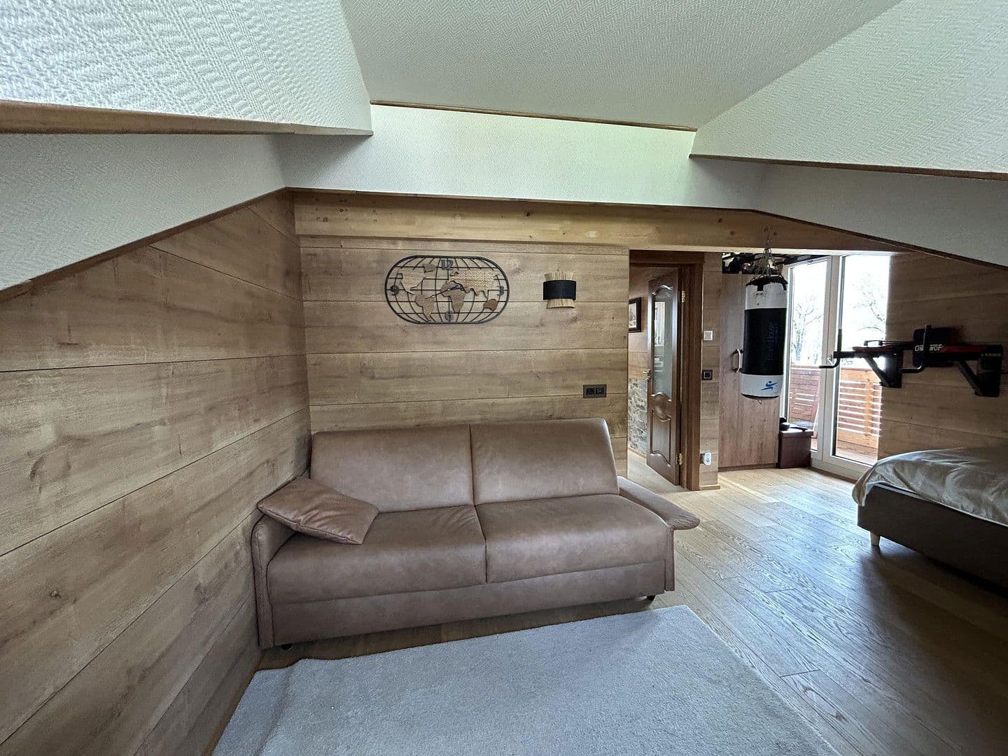 Predaj bytu 5-izbový 116 m², Garmisch-Partenkirchen, Bavorsko Predaj bytu 5-izbový 116 m², Garmisch-Partenkirchen, Bavorsko