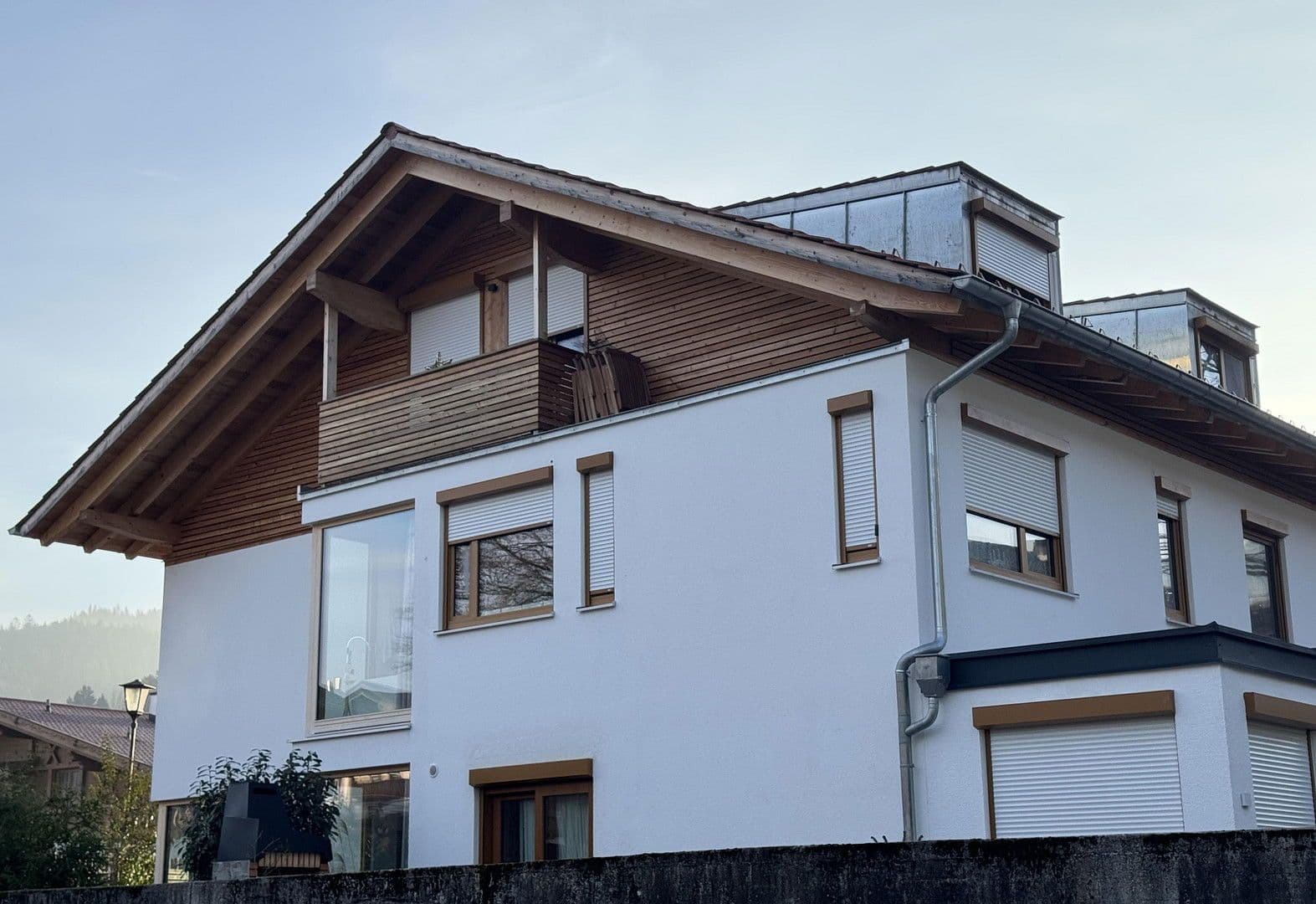Predaj bytu 5-izbový 116 m², Garmisch-Partenkirchen, Bavorsko Predaj bytu 5-izbový 116 m², Garmisch-Partenkirchen, Bavorsko