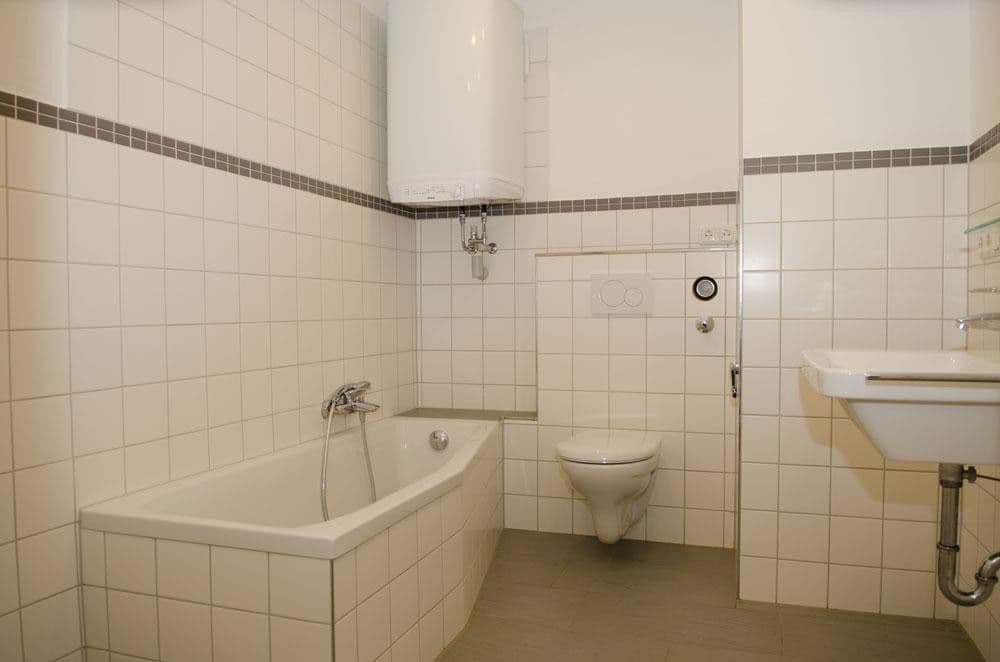 Prenájom bytu 3-izbový 81 m², Stadtplatz 14, Bogen, Bavorsko Prenájom bytu 3-izbový 81 m², Stadtplatz 14, Bogen, Bavorsko