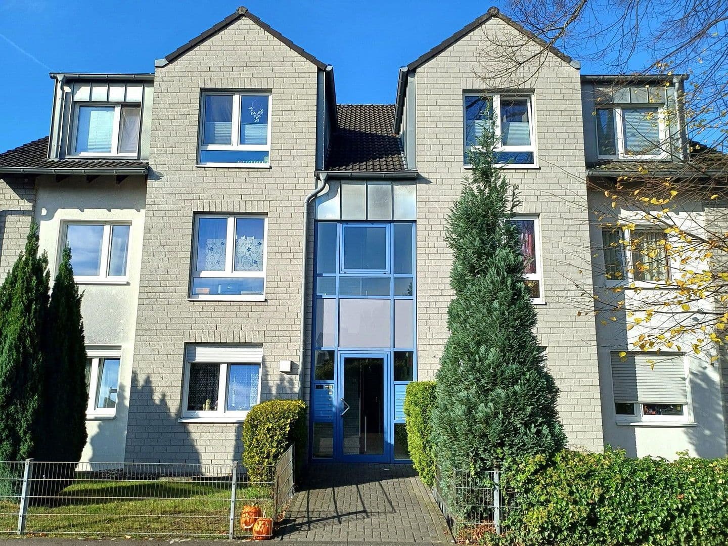 Predaj domu 524 m², pozemek 748 m², Bottrop, Severné Porýnie - Westfálsko Predaj domu 524 m², pozemek 748 m², Bottrop, Severné Porýnie - Westfálsko