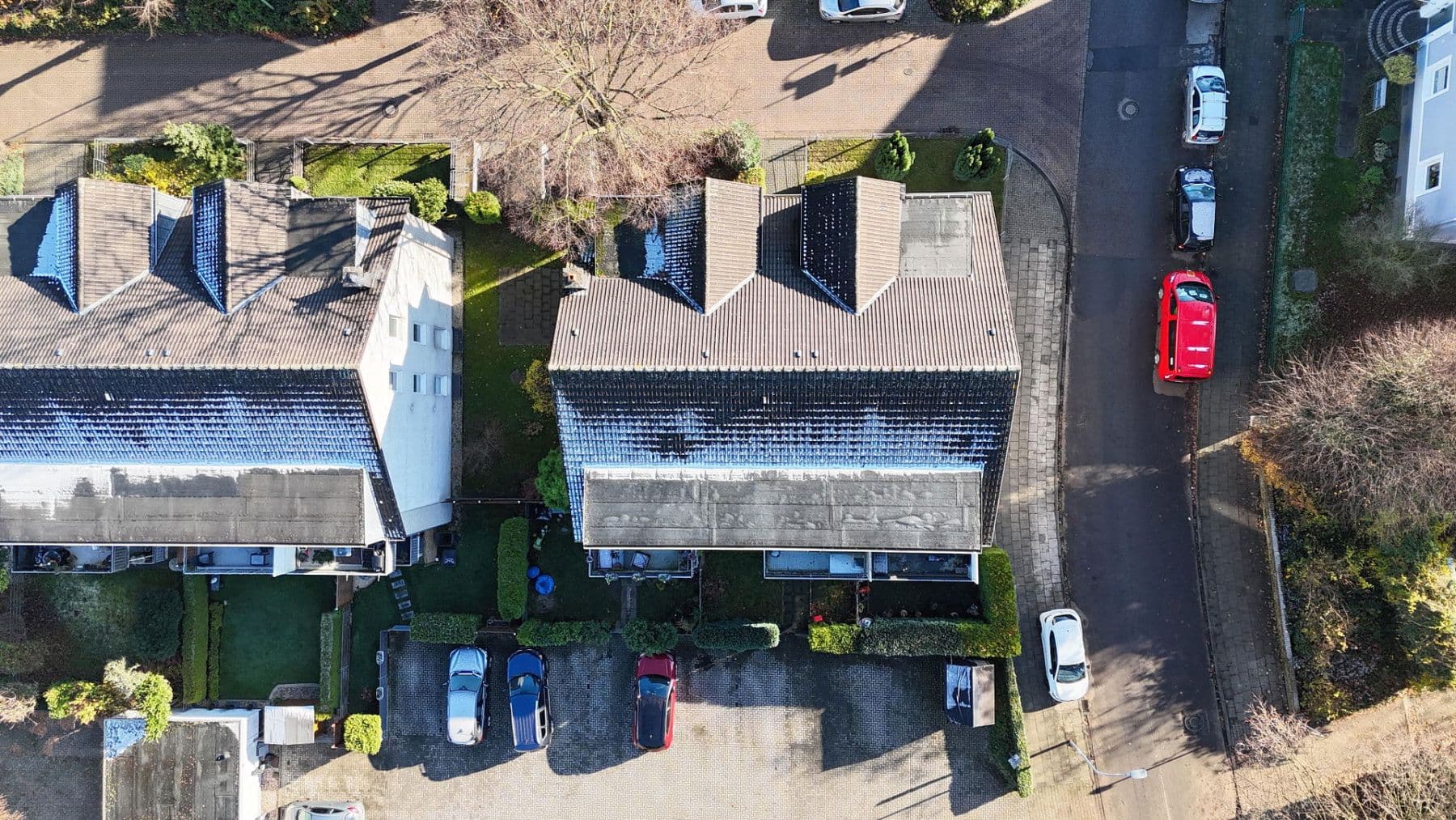 Predaj domu 524 m², pozemek 748 m², Bottrop, Severné Porýnie - Westfálsko Predaj domu 524 m², pozemek 748 m², Bottrop, Severné Porýnie - Westfálsko