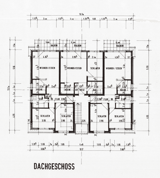 Predaj domu 524 m², pozemek 748 m², Bottrop, Severné Porýnie - Westfálsko Predaj domu 524 m², pozemek 748 m², Bottrop, Severné Porýnie - Westfálsko