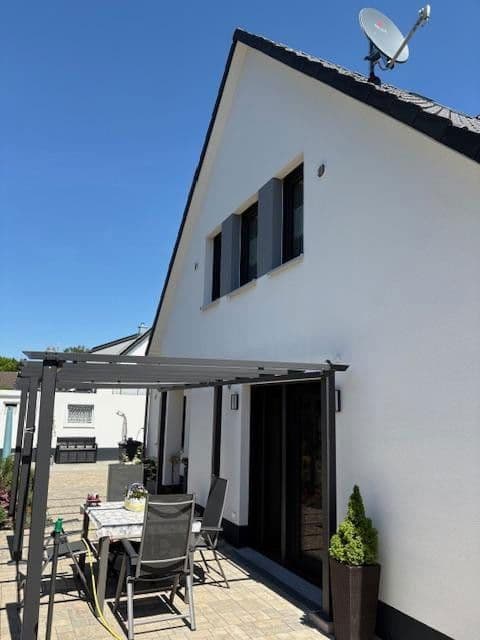 Predaj bytu 4-izbový 96 m², Simonshofer Str. 18a, Schnaittach, Bavorsko Predaj bytu 4-izbový 96 m², Simonshofer Str. 18a, Schnaittach, Bavorsko