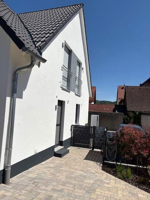 Predaj bytu 4-izbový 96 m², Simonshofer Str. 18a, Schnaittach, Bavorsko Predaj bytu 4-izbový 96 m², Simonshofer Str. 18a, Schnaittach, Bavorsko