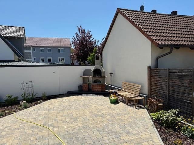 Predaj bytu 4-izbový 96 m², Simonshofer Str. 18a, Schnaittach, Bavorsko Predaj bytu 4-izbový 96 m², Simonshofer Str. 18a, Schnaittach, Bavorsko