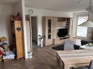 Predaj bytu 4-izbový 96 m², Simonshofer Str. 18a, Schnaittach, Bavorsko Predaj bytu 4-izbový 96 m², Simonshofer Str. 18a, Schnaittach, Bavorsko