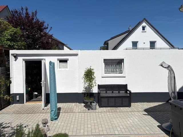 Predaj bytu 4-izbový 96 m², Simonshofer Str. 18a, Schnaittach, Bavorsko Predaj bytu 4-izbový 96 m², Simonshofer Str. 18a, Schnaittach, Bavorsko