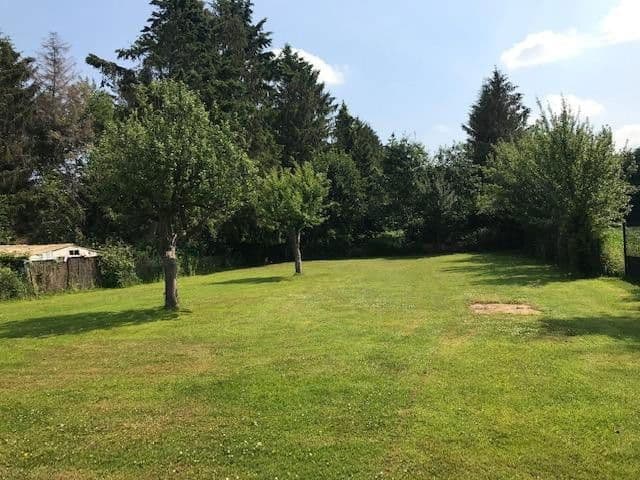 Predaj domu 172 m², pozemek 1.920 m², Geestland, Dolné Sasko Predaj domu 172 m², pozemek 1.920 m², Geestland, Dolné Sasko