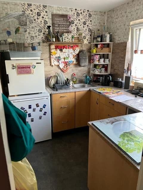 Predaj domu 172 m², pozemek 1.920 m², Geestland, Dolné Sasko Predaj domu 172 m², pozemek 1.920 m², Geestland, Dolné Sasko