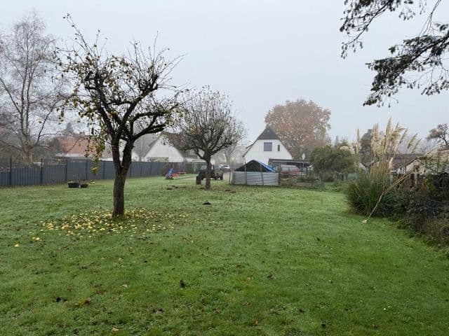 Predaj domu 172 m², pozemek 1.920 m², Geestland, Dolné Sasko Predaj domu 172 m², pozemek 1.920 m², Geestland, Dolné Sasko