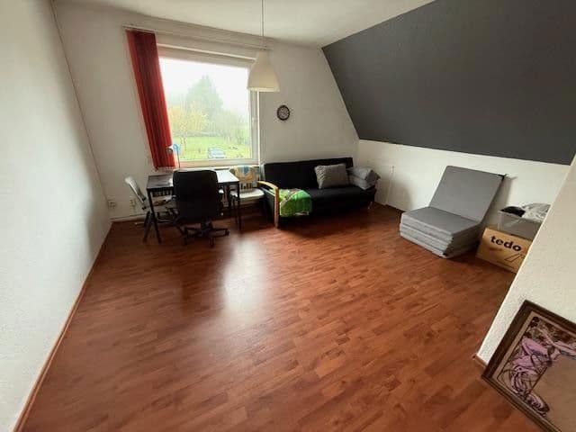Predaj domu 172 m², pozemek 1.920 m², Geestland, Dolné Sasko Predaj domu 172 m², pozemek 1.920 m², Geestland, Dolné Sasko