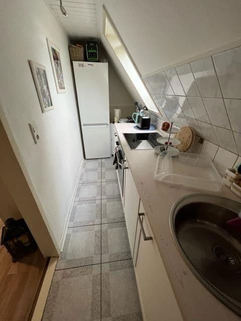 Predaj domu 172 m², pozemek 1.920 m², Geestland, Dolné Sasko Predaj domu 172 m², pozemek 1.920 m², Geestland, Dolné Sasko