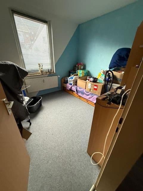 Predaj domu 172 m², pozemek 1.920 m², Geestland, Dolné Sasko Predaj domu 172 m², pozemek 1.920 m², Geestland, Dolné Sasko