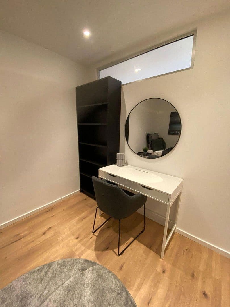 Prenájom bytu 80 m², Dachauerstraße 419, München, Bavorsko Prenájom bytu 80 m², Dachauerstraße 419, München, Bavorsko