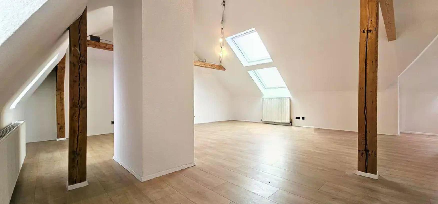 Predaj bytu 2-izbový 105 m², Brunhildstr. 16, Nürnberg (Mittelfr) - Südstadt, Bavorsko Predaj bytu 2-izbový 105 m², Brunhildstr. 16, Nürnberg (Mittelfr) - Südstadt, Bavorsko