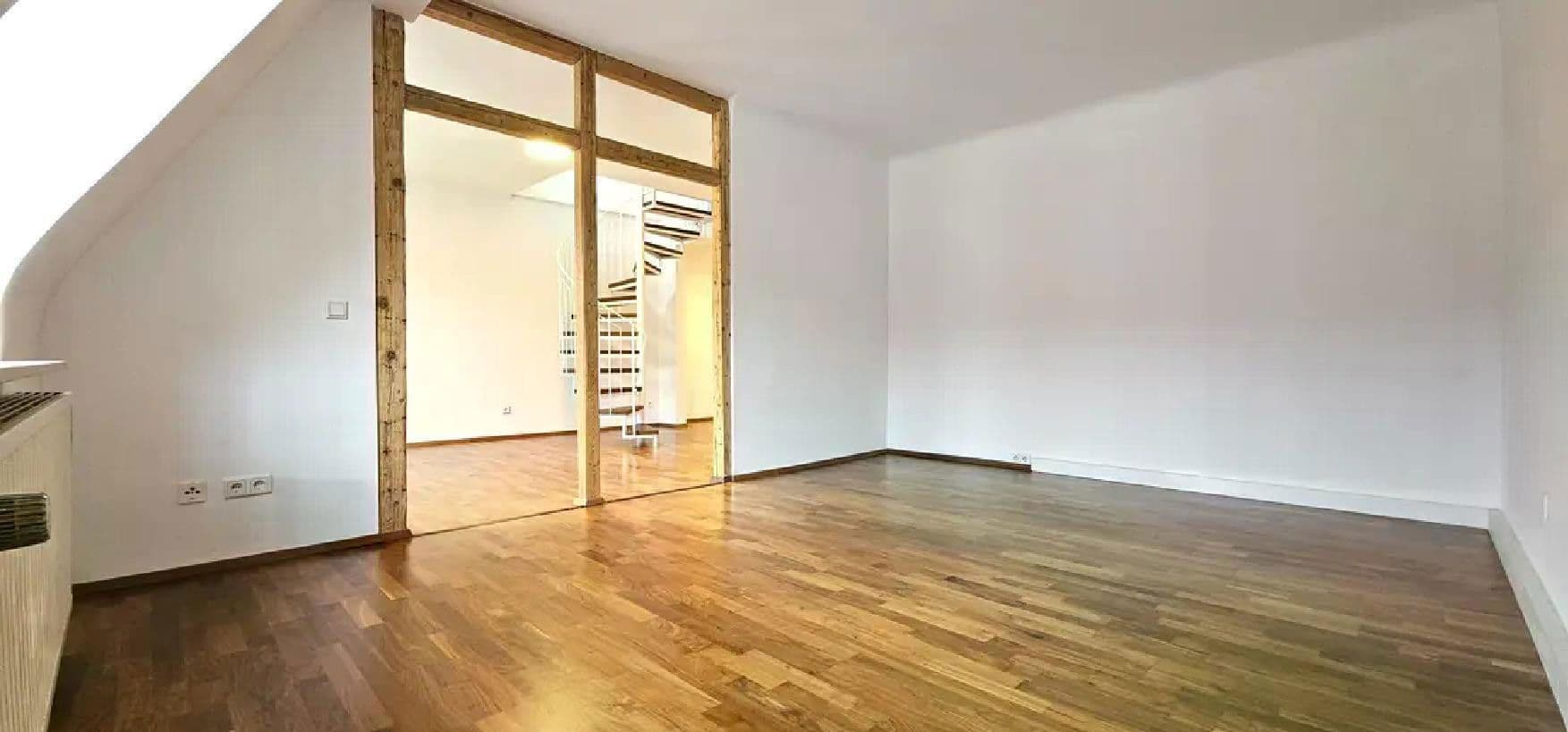 Predaj bytu 2-izbový 105 m², Brunhildstr. 16, Nürnberg (Mittelfr) - Südstadt, Bavorsko Predaj bytu 2-izbový 105 m², Brunhildstr. 16, Nürnberg (Mittelfr) - Südstadt, Bavorsko