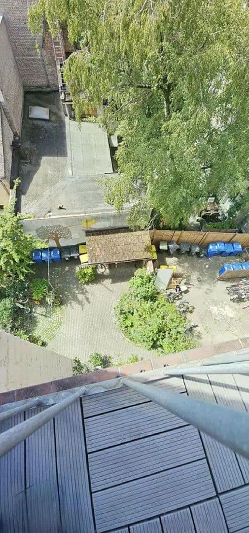 Predaj bytu 2-izbový 105 m², Brunhildstr. 16, Nürnberg (Mittelfr) - Südstadt, Bavorsko Predaj bytu 2-izbový 105 m², Brunhildstr. 16, Nürnberg (Mittelfr) - Südstadt, Bavorsko