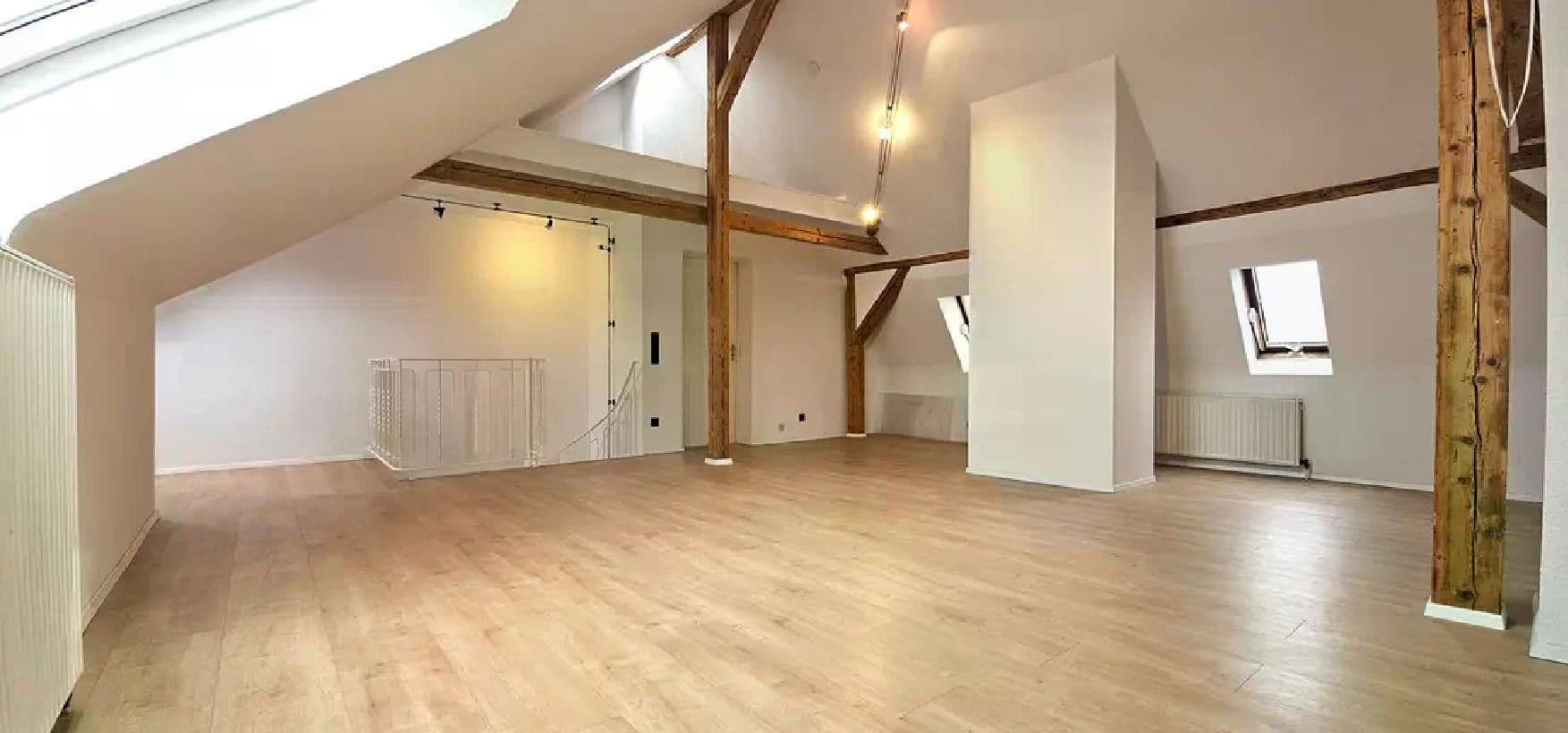 Predaj bytu 2-izbový 105 m², Brunhildstr. 16, Nürnberg (Mittelfr) - Südstadt, Bavorsko Predaj bytu 2-izbový 105 m², Brunhildstr. 16, Nürnberg (Mittelfr) - Südstadt, Bavorsko