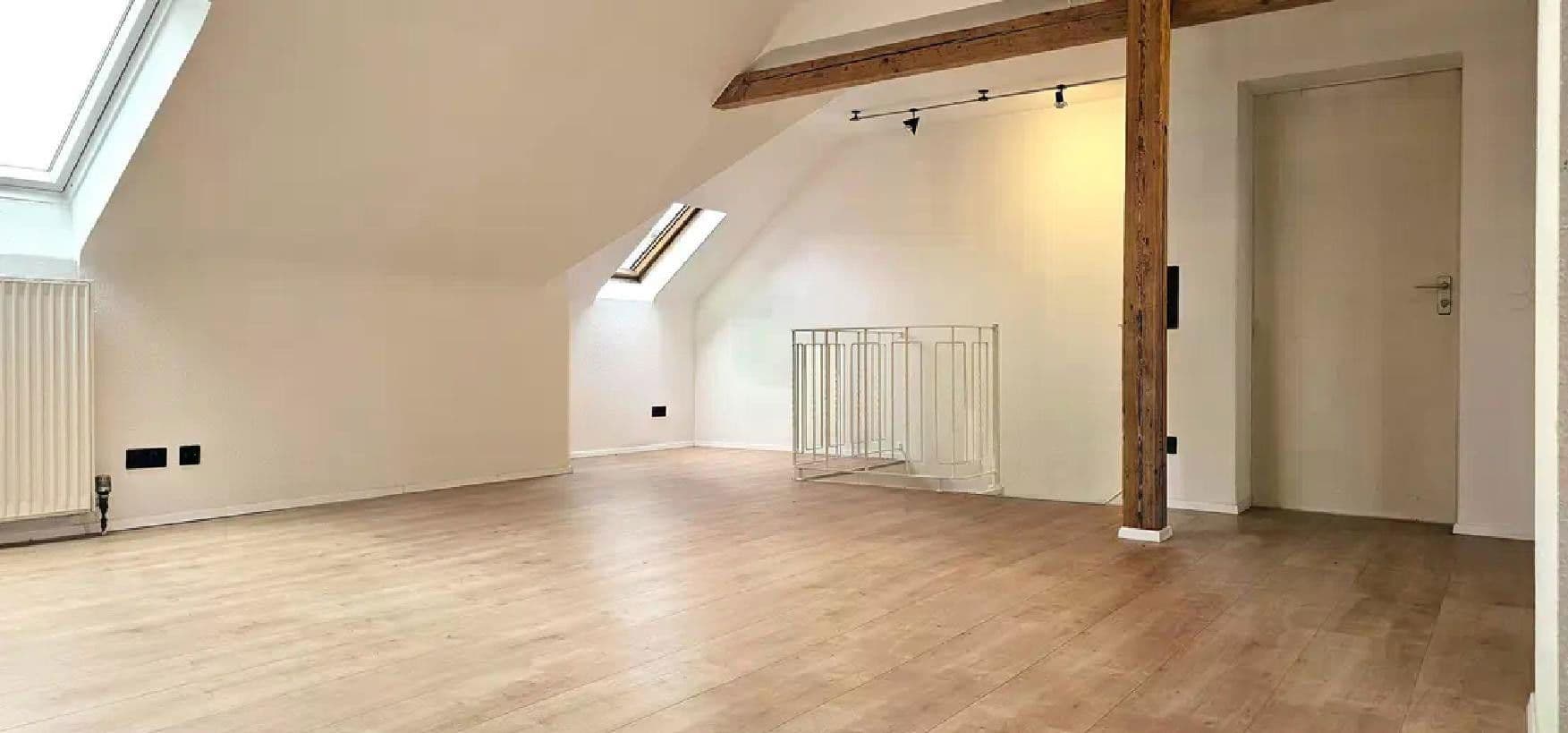 Predaj bytu 2-izbový 105 m², Brunhildstr. 16, Nürnberg (Mittelfr) - Südstadt, Bavorsko Predaj bytu 2-izbový 105 m², Brunhildstr. 16, Nürnberg (Mittelfr) - Südstadt, Bavorsko