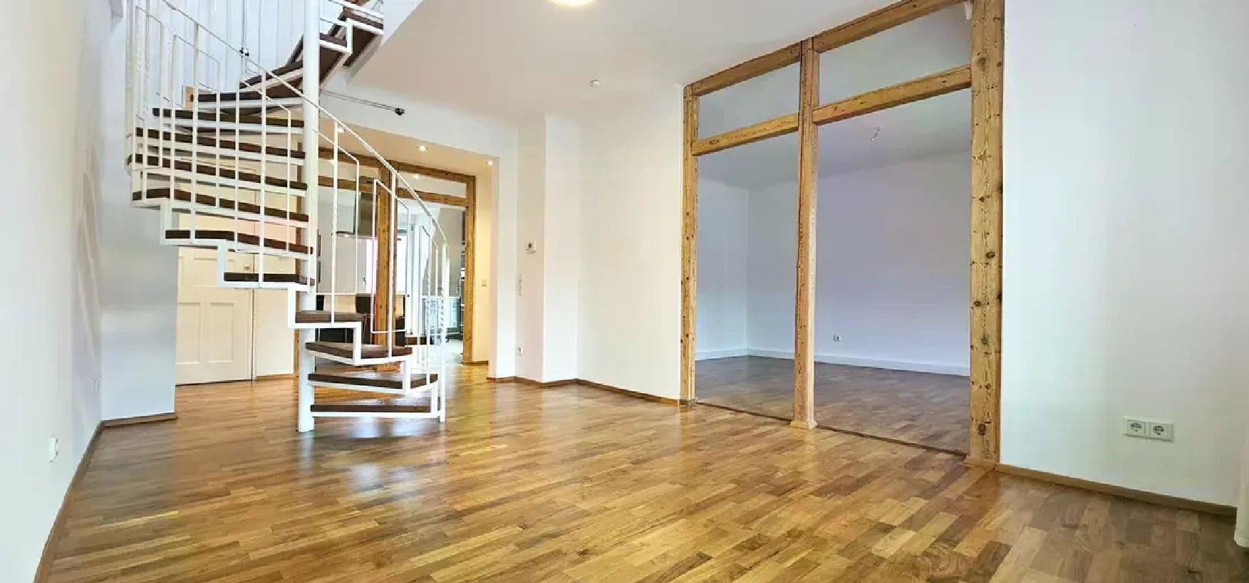 Predaj bytu 2-izbový 105 m², Brunhildstr. 16, Nürnberg (Mittelfr) - Südstadt, Bavorsko Predaj bytu 2-izbový 105 m², Brunhildstr. 16, Nürnberg (Mittelfr) - Südstadt, Bavorsko
