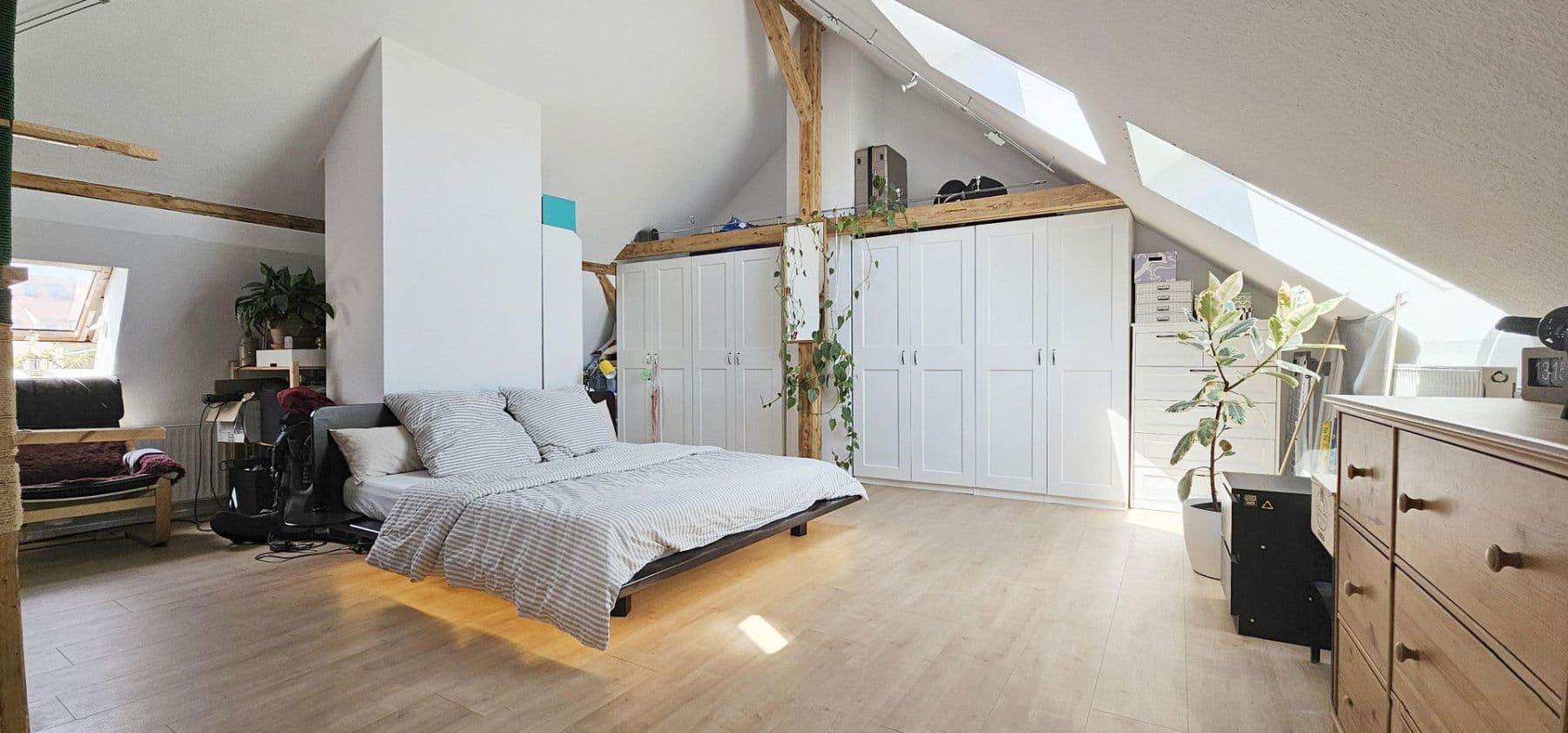 Predaj bytu 2-izbový 105 m², Brunhildstr. 16, Nürnberg (Mittelfr) - Südstadt, Bavorsko Predaj bytu 2-izbový 105 m², Brunhildstr. 16, Nürnberg (Mittelfr) - Südstadt, Bavorsko