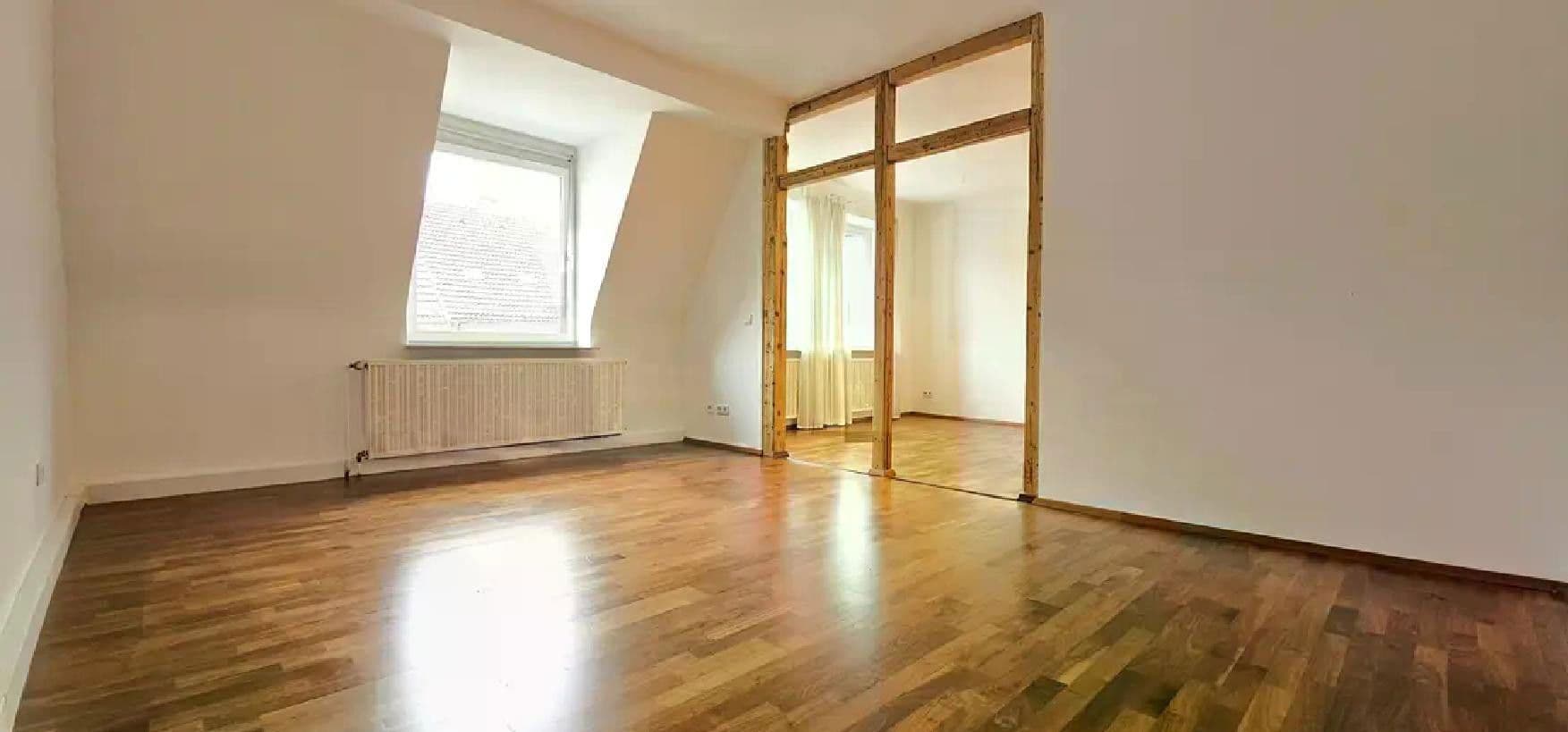 Predaj bytu 2-izbový 105 m², Brunhildstr. 16, Nürnberg (Mittelfr) - Südstadt, Bavorsko Predaj bytu 2-izbový 105 m², Brunhildstr. 16, Nürnberg (Mittelfr) - Südstadt, Bavorsko