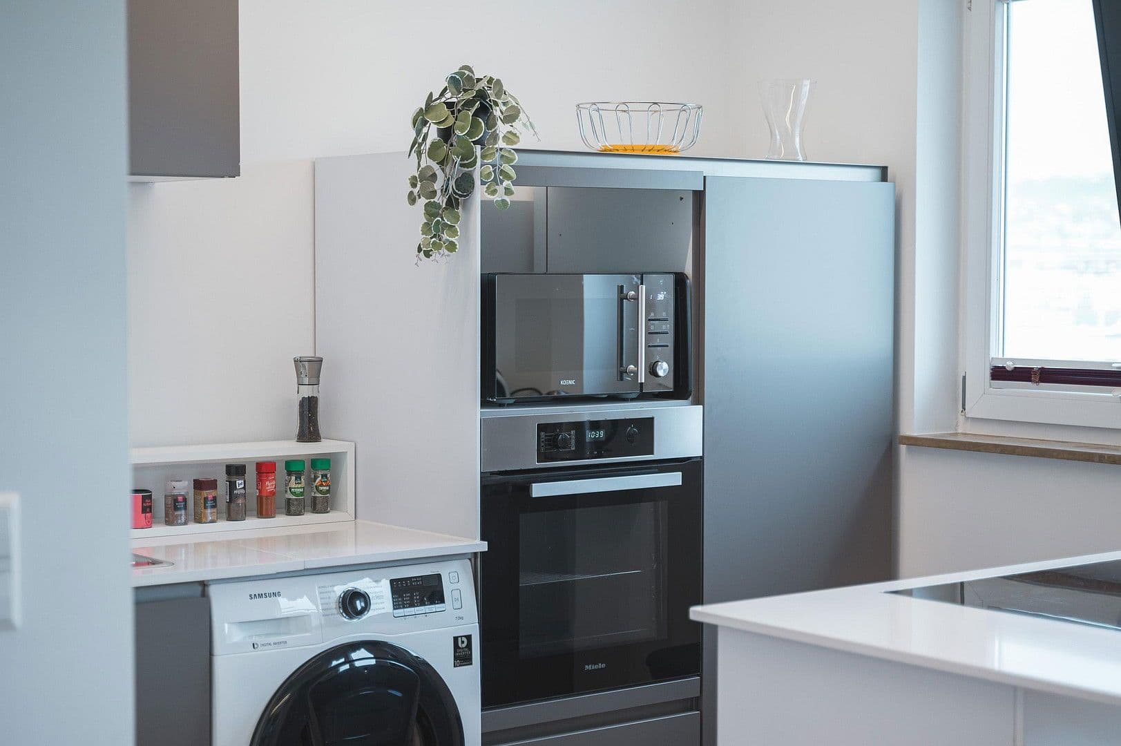 Prenájom bytu 1-izbový 35 m², Alexanderstraße 48 / 50, Stuttgart, Bádensko-Wurttembersko Prenájom bytu 1-izbový 35 m², Alexanderstraße 48 / 50, Stuttgart, Bádensko-Wurttembersko