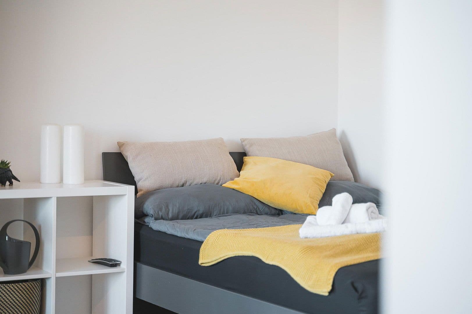 Prenájom bytu 1-izbový 35 m², Alexanderstraße 48 / 50, Stuttgart, Bádensko-Wurttembersko Prenájom bytu 1-izbový 35 m², Alexanderstraße 48 / 50, Stuttgart, Bádensko-Wurttembersko