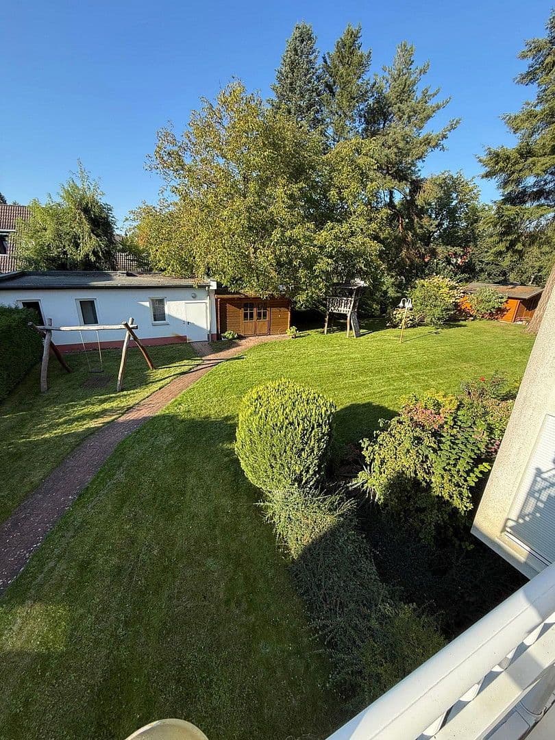 Predaj bytu 4-izbový 115 m², Berlin, Berlín Predaj bytu 4-izbový 115 m², Berlin, Berlín