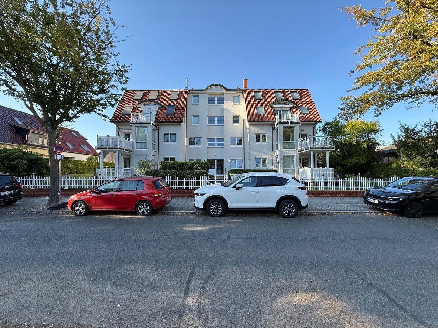 Predaj bytu 4-izbový 115 m², Berlin, Berlín Predaj bytu 4-izbový 115 m², Berlin, Berlín