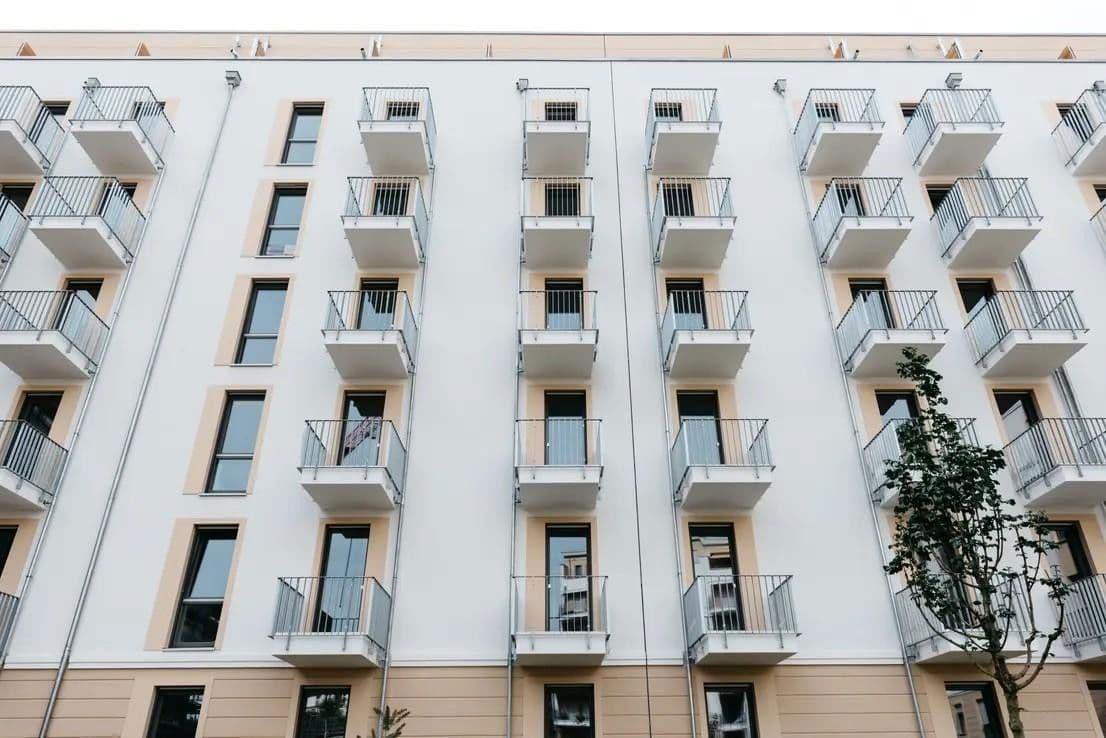 Prenájom bytu 1-izbový 23 m², Wexstraße 14, Wilmersdorf, Berlin, Berlín Prenájom bytu 1-izbový 23 m², Wexstraße 14, Wilmersdorf, Berlin, Berlín