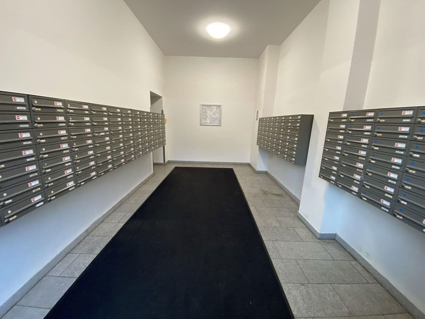 Prenájom bytu 1-izbový 23 m², Wexstraße 14, Wilmersdorf, Berlin, Berlín Prenájom bytu 1-izbový 23 m², Wexstraße 14, Wilmersdorf, Berlin, Berlín