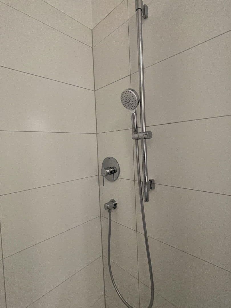 Prenájom bytu 1-izbový 23 m², Wexstraße 14, Wilmersdorf, Berlin, Berlín Prenájom bytu 1-izbový 23 m², Wexstraße 14, Wilmersdorf, Berlin, Berlín