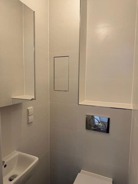 Prenájom bytu 8 m², Berlin, Berlín Prenájom bytu 8 m², Berlin, Berlín