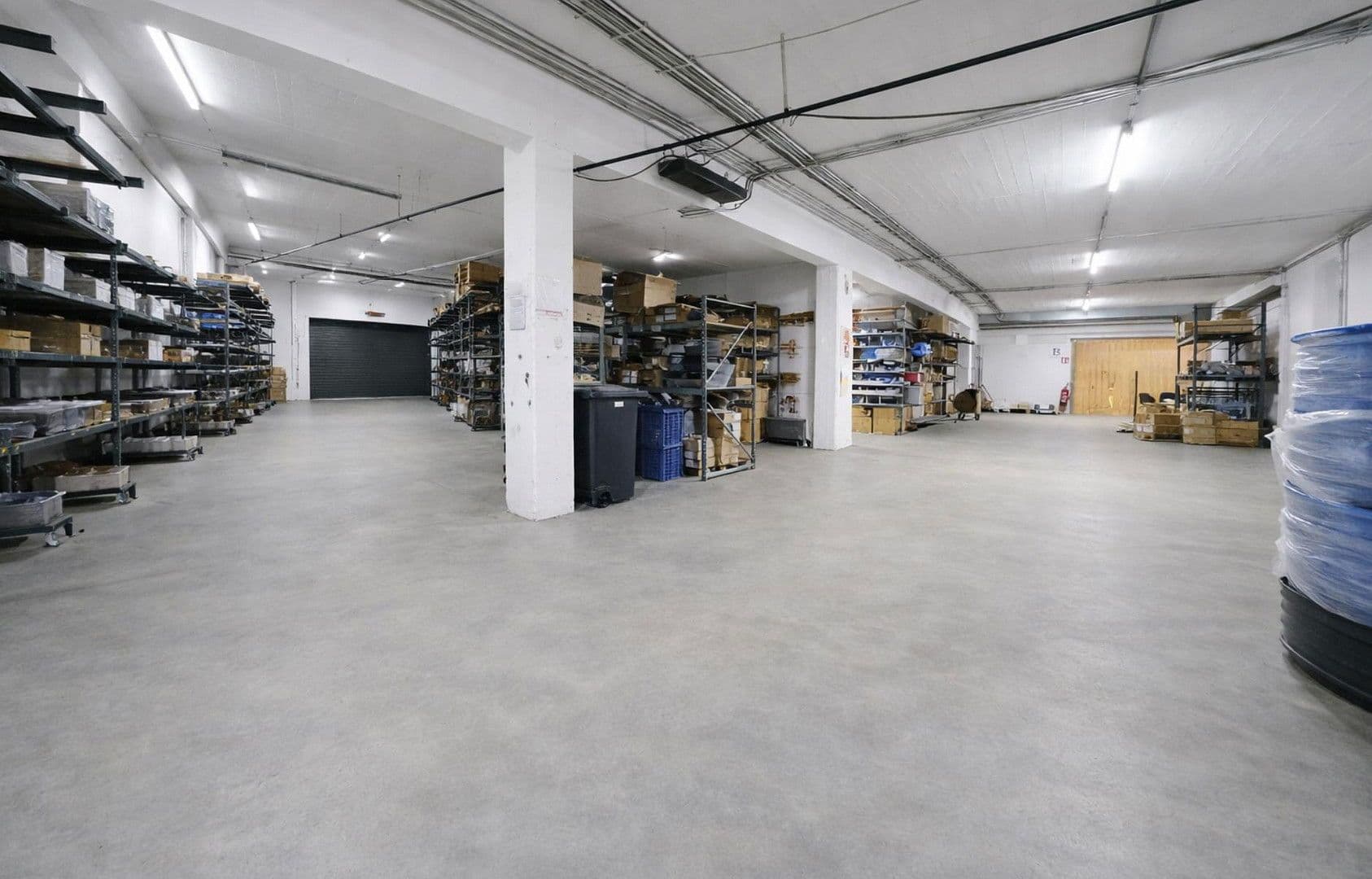 Prenájom nebytového priestoru 6.500 m², Weidhausen b.Coburg, Bavorsko Prenájom nebytového priestoru 6.500 m², Weidhausen b.Coburg, Bavorsko