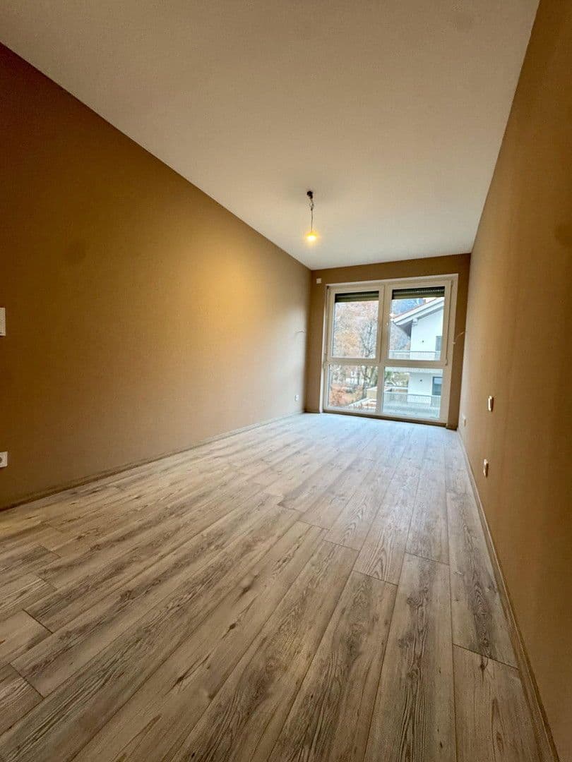 Predaj bytu 4-izbový 80 m², Lagerhausstrasse 3, Garmisch-Partenkirchen, Bavorsko Predaj bytu 4-izbový 80 m², Lagerhausstrasse 3, Garmisch-Partenkirchen, Bavorsko