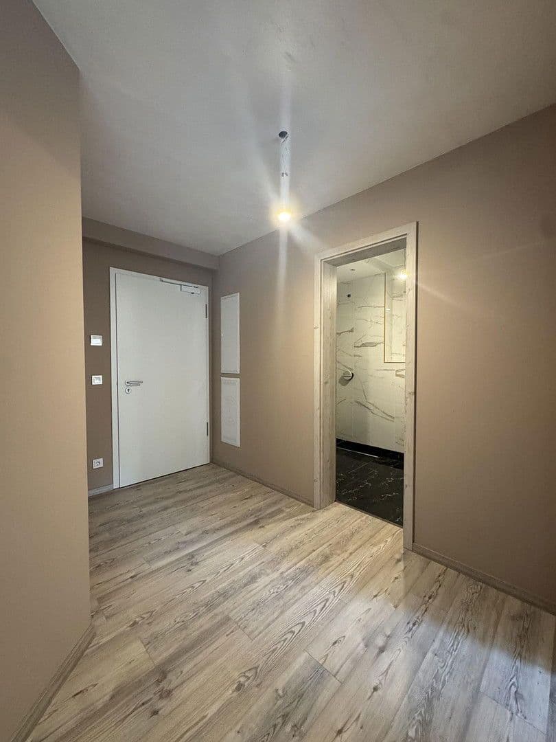 Predaj bytu 4-izbový 80 m², Lagerhausstrasse 3, Garmisch-Partenkirchen, Bavorsko Predaj bytu 4-izbový 80 m², Lagerhausstrasse 3, Garmisch-Partenkirchen, Bavorsko